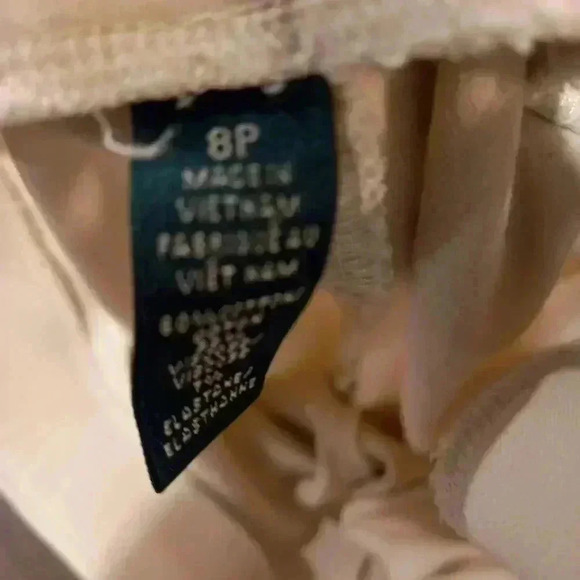 Ralph Lauren khakis - Picture 4 of 5